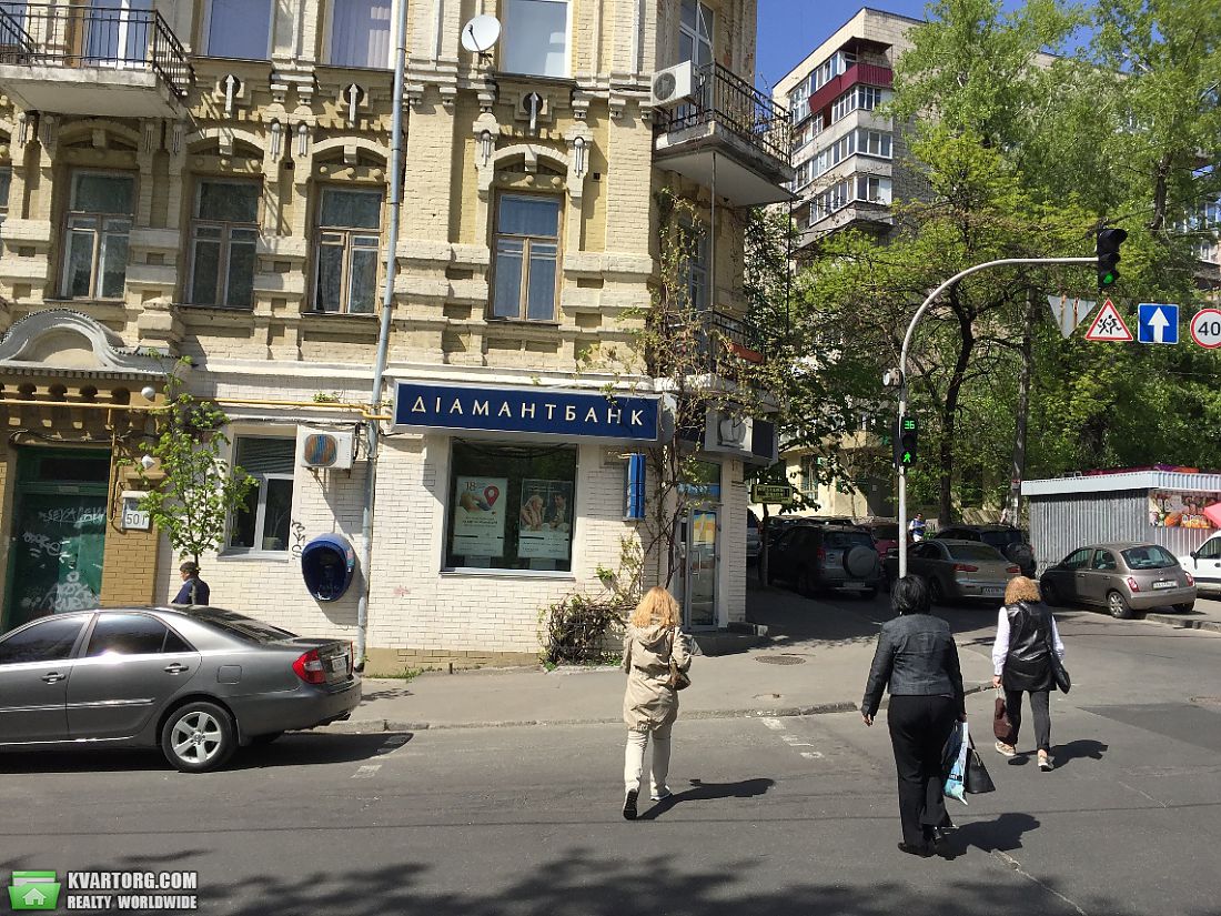 Rent out shop. Киев,  Гончара — photo 2