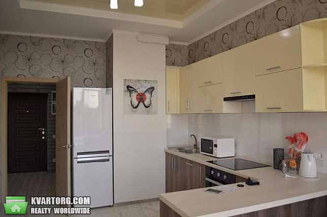 Rent out 1-room apartment. Одесса, Французский бульвар — photo 1