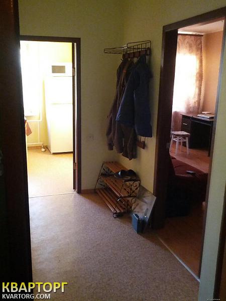Rent out 1-room apartment. Одесса, Маршала Жукова — photo 6