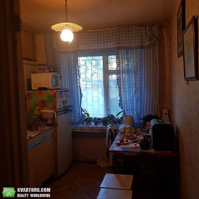 Sell 2-room apartment. Киев,  Марганецкая — photo 1