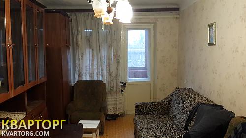 Sell 3-room apartment. Киев, Каблукова — photo 3