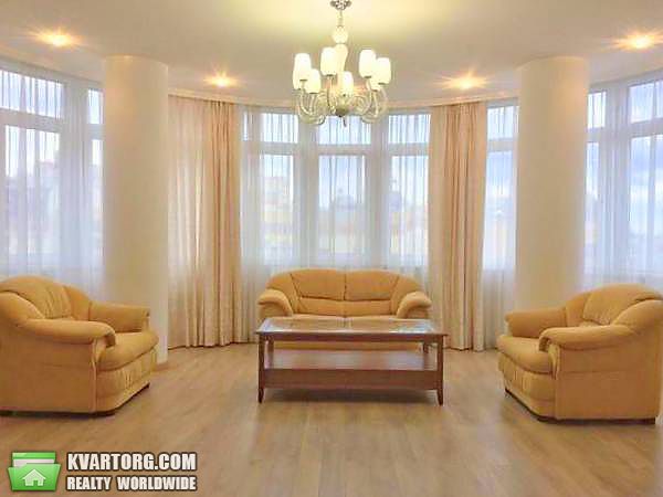 Rent out 4-room apartment. Киев,  Полтавская — photo 3