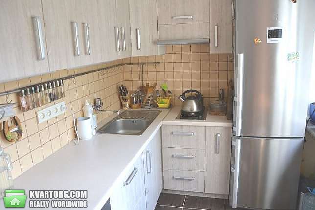 Sell 2-room apartment. Киев,  Владимирская — photo 2