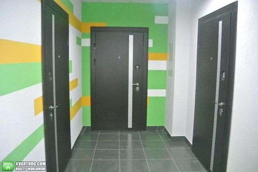 Sell 1-room apartment. Киев,  Харьковское шоссе — photo 5