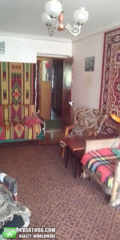 Sell 2-room apartment. Полтава, Калинина — photo 2