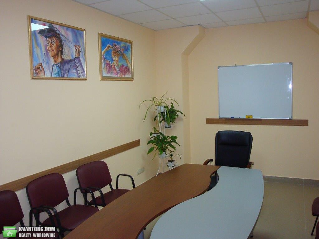 Rent out office. Киев, Марины Расковой — photo 3