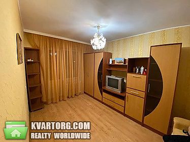Rent out 1-room apartment. Киев, Симиренко — photo 3