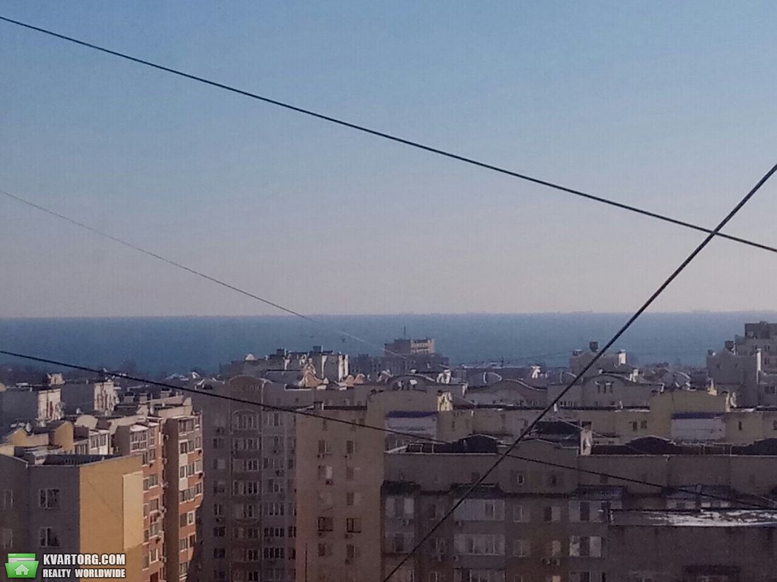 Sell 1-room apartment. Одесса, Королева/Вильямса — photo 8