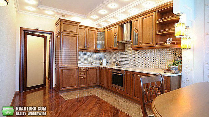 Rent out 3-room apartment. Киев, Леся Курбаса — photo 5