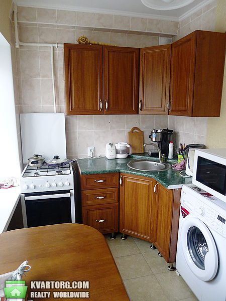 Sell 1-room apartment. Киев, Героев Обороны — photo 3