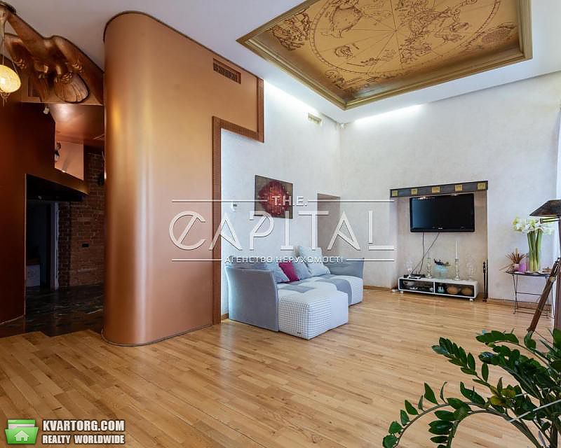 Rent out 4-room apartment. Киев,  Большая Житомирская — photo 5