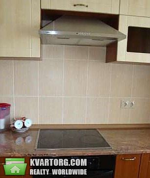 Rent out 1-room apartment. Киев, Бакинская — photo 4
