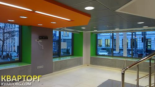 Rent out office. Киев, Прорезная — photo 2