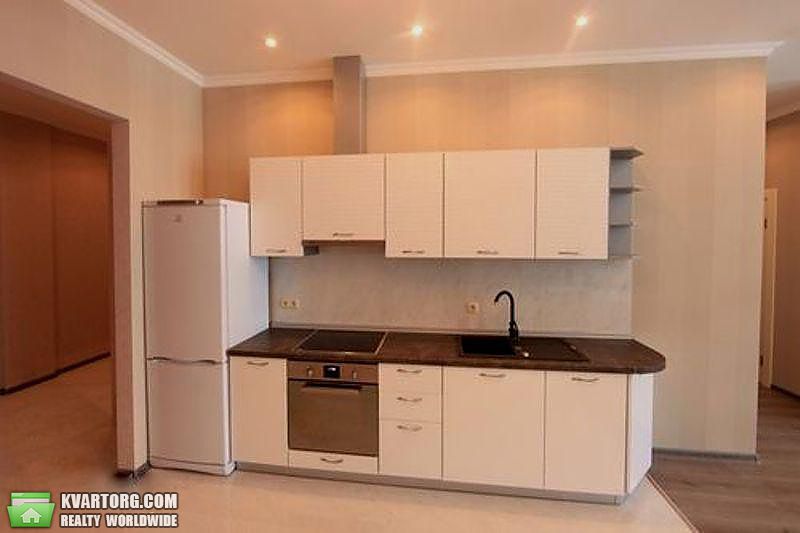 Rent out 3-room apartment. Киев, Болсуновская — photo 2