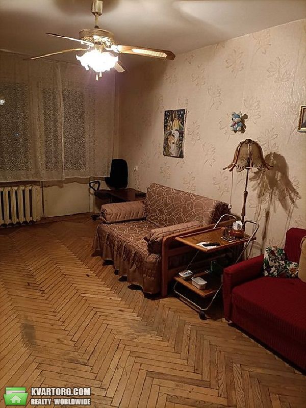 Sell 1-room apartment. Киев,  Потапова — photo 1
