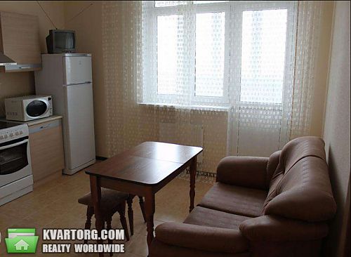 Sell 1-room apartment. Киев, Воскресенская — photo 4