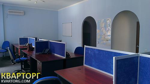 Sell office. Киев, Горького — photo 1