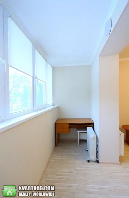 Rent out 1-room apartment. Киев, Львовская — photo 4