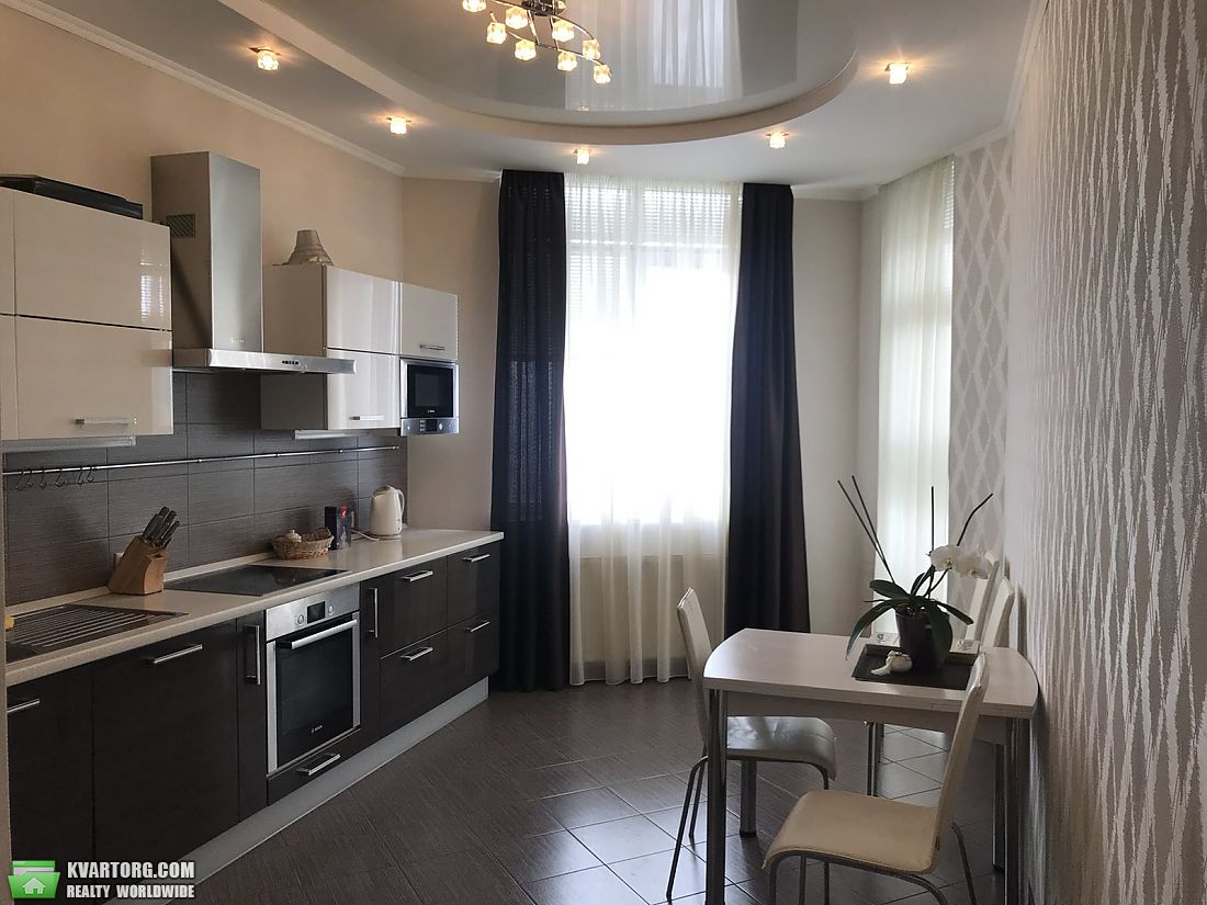 Rent out 2-room apartment. Киев, Механизаторов Шаповала — photo 7