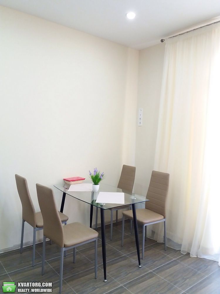 Rent out 1-room apartment. Одесса, Французский бульвар — photo 6