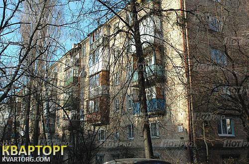 Sell 3-room apartment. Киев,  Антонова — photo 1