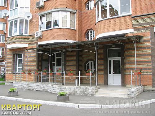 Sell 2-room apartment. Киев, Осенняя — photo 10