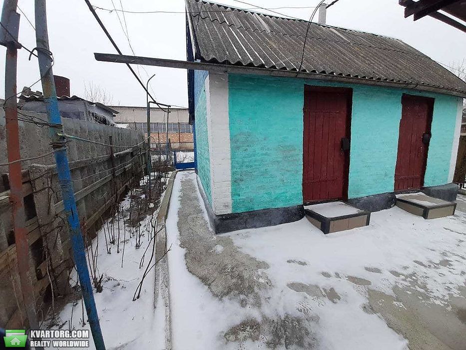 Sell house. Киевская обл., Сквира — photo 8