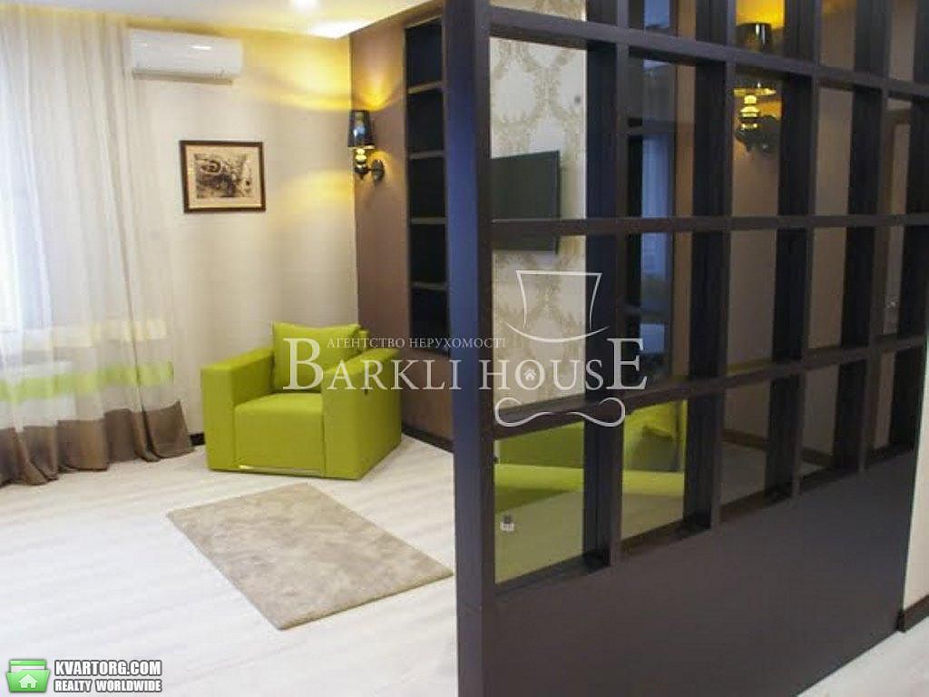 Rent out 3-room apartment. Киев,  Златоустовская — photo 3