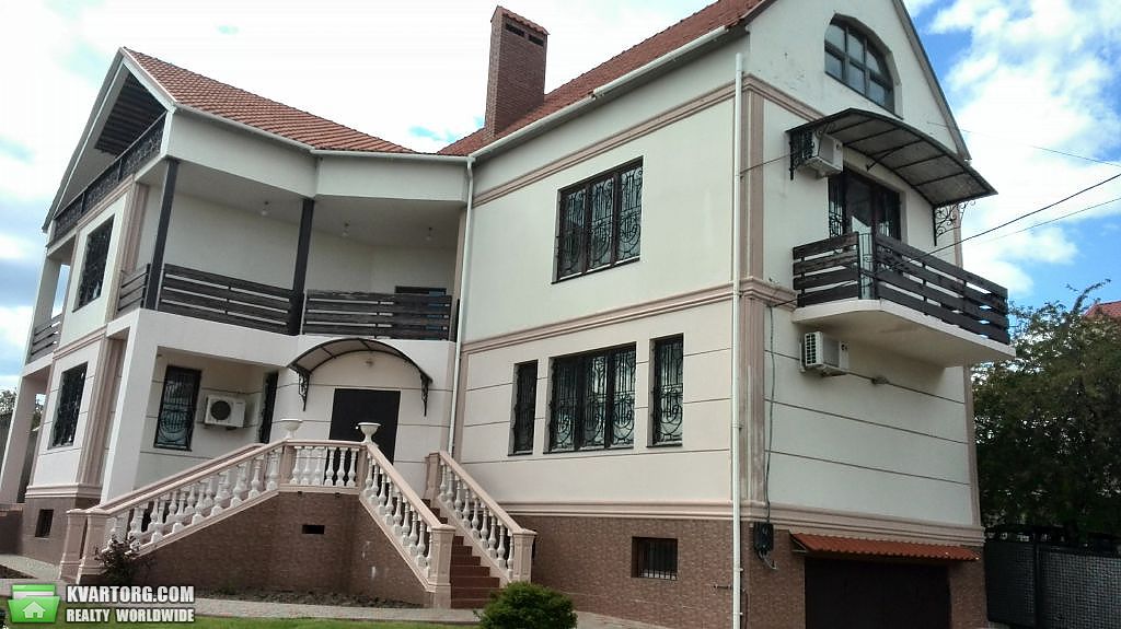 Sell house. Одесса, Большая Садовая — photo 3
