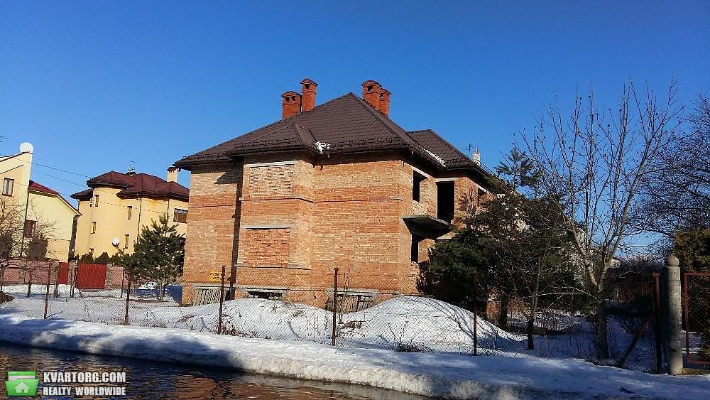Sell house. Львов, Вишнева — photo 6