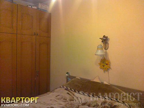Sell 4-room apartment. Киев,  Дегтяревская — photo 5