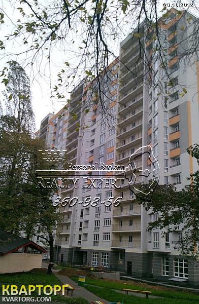 Sell 3-room apartment. Киев, Борщаговская — photo 2
