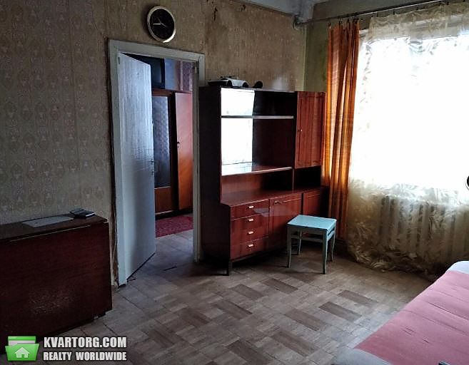 Sell 2-room apartment. Киев,  Ушинского — photo 2