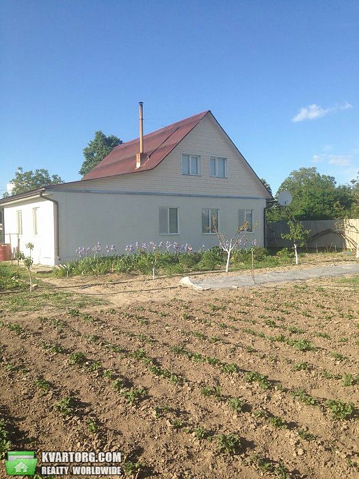 Sell house. Киевская обл., Перегуды — photo 2