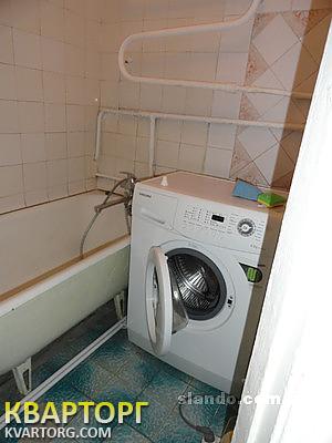 Rent out 2-room apartment. Киев,  Еленовская — photo 5