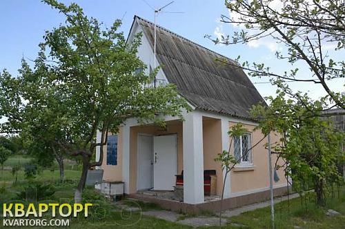 Sell house. Киевская обл.,  Старокиевская — photo 1