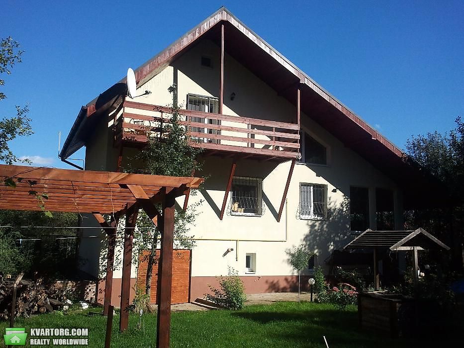 Sell house. Киевская обл., Шибене — photo 8