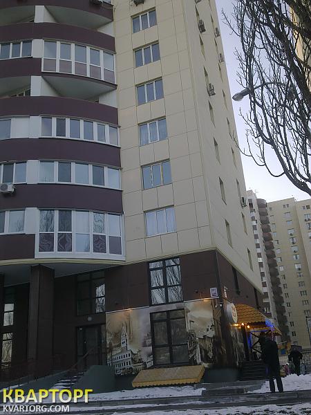Sell shop. Киев, булл Кольцова,14-ж — photo 1