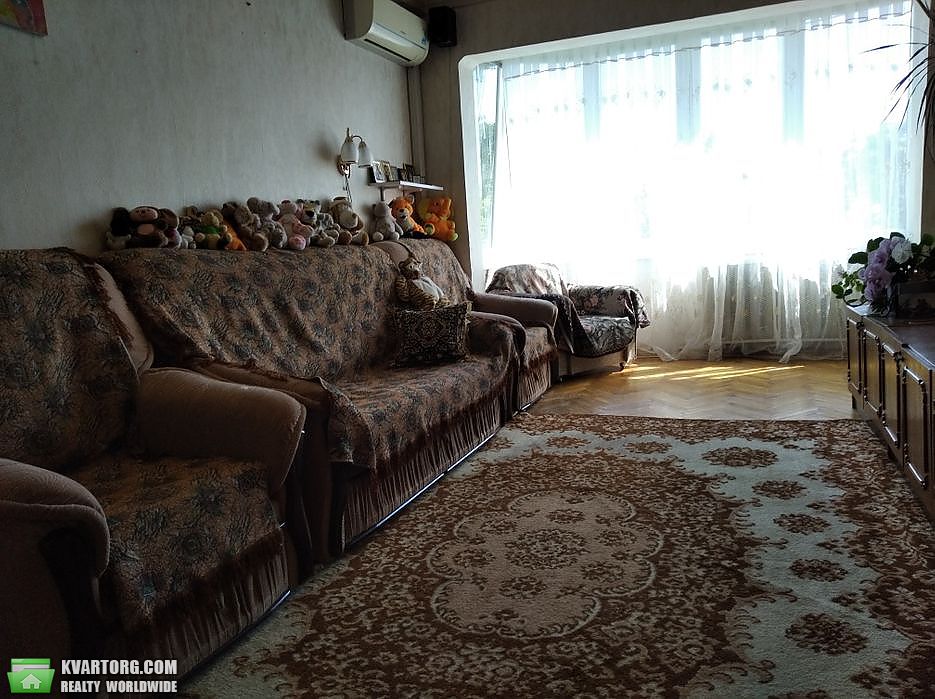 Sell 2-room apartment. Киев,  Минский пр — photo 1