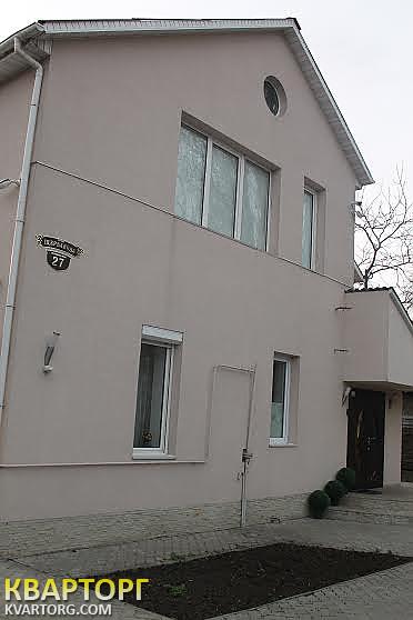 Sell house. Киев, Щербакова — photo 6