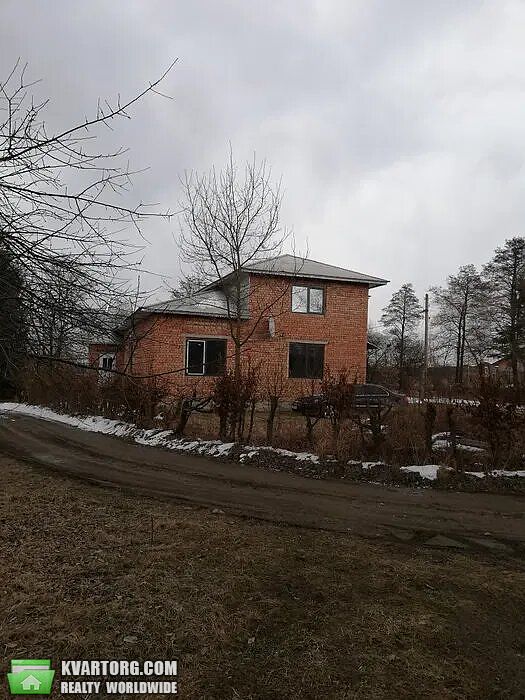 Sell house. Ивано-Франковск, Центральная — photo 2