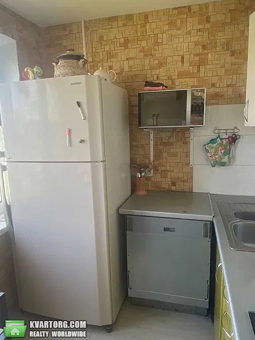 Rent out 2-room apartment. Киев, Александра Бойченко 4 — photo 7