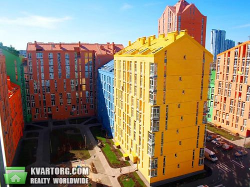 Sell 3-room apartment. Киев, Регенераторная — photo 1