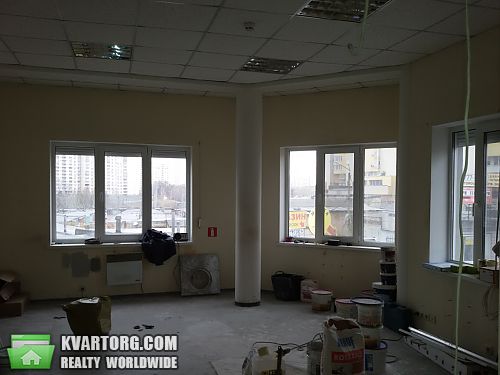 Rent out office. Киев, п-теКраснозвёздный — photo 2