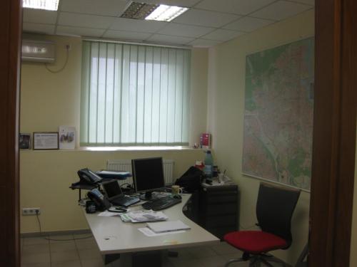 Rent out office. Киев, Межигорская — photo 4