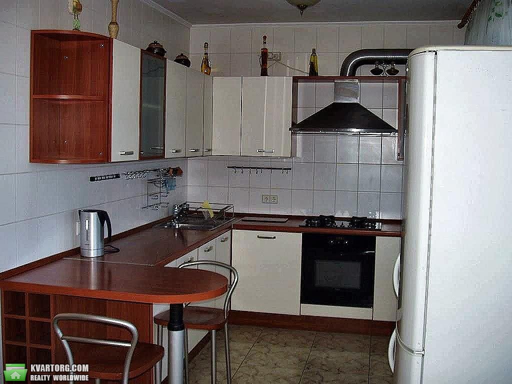 Rent out 3-room apartment. Киев, Льва Толстого — photo 4
