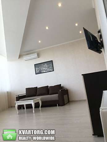 Rent out 2-room apartment. Одесса, Гагаринское плато — photo 4