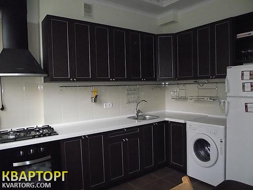 Rent out 2-room apartment. Киев,  Орлика — photo 1