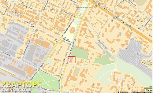 Sell shop. Киев, ул. Народного Ополчения, — photo 3