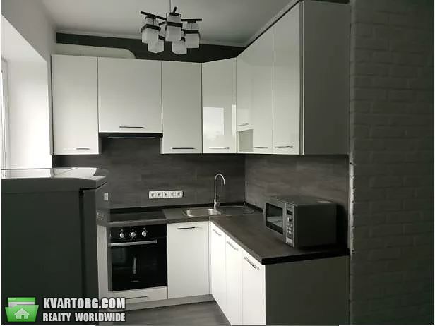 Rent out 1-room apartment. Киев, Петра Вершигоры — photo 7